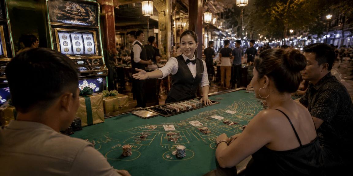 ok79 win Casino